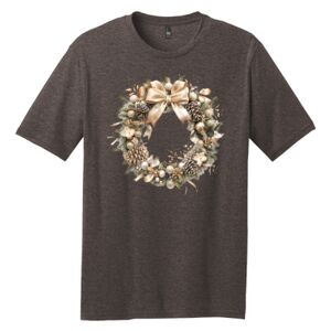 Perfect Blend ® CVC Tee Thumbnail