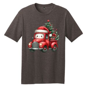 Perfect Blend ® CVC Tee Thumbnail