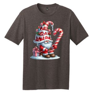 Perfect Blend ® CVC Tee Thumbnail