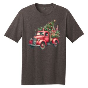 Perfect Blend ® CVC Tee Thumbnail