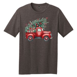 Perfect Blend ® CVC Tee Thumbnail