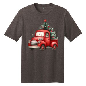 Perfect Blend ® CVC Tee Thumbnail