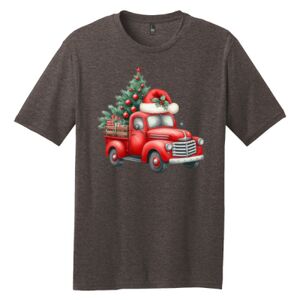 Perfect Blend ® CVC Tee Thumbnail