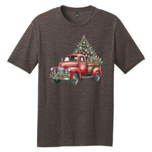 Perfect Blend ® CVC Tee Thumbnail