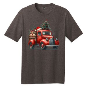 Perfect Blend ® CVC Tee Thumbnail