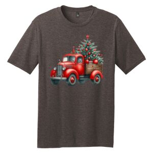 Perfect Blend ® CVC Tee Thumbnail
