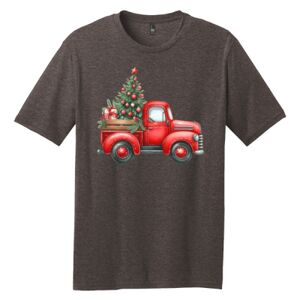 Perfect Blend ® CVC Tee Thumbnail