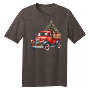 Perfect Blend ® CVC Tee Thumbnail