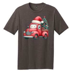 Perfect Blend ® CVC Tee Thumbnail