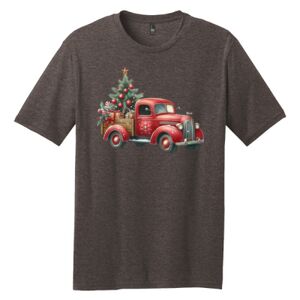 Perfect Blend ® CVC Tee Thumbnail
