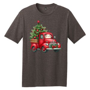 Perfect Blend ® CVC Tee Thumbnail