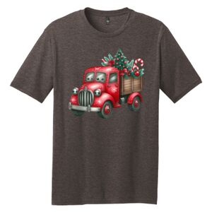 Perfect Blend ® CVC Tee Thumbnail