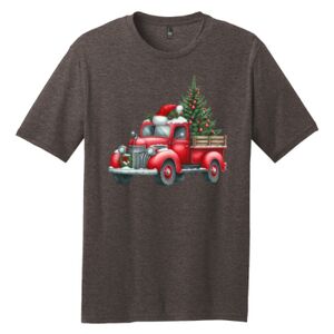 Perfect Blend ® CVC Tee Thumbnail