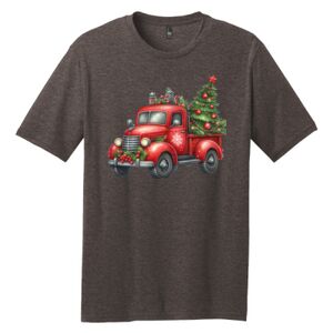 Perfect Blend ® CVC Tee Thumbnail