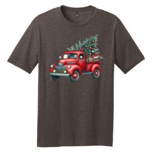 Perfect Blend ® CVC Tee Thumbnail