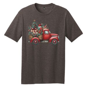 Perfect Blend ® CVC Tee Thumbnail
