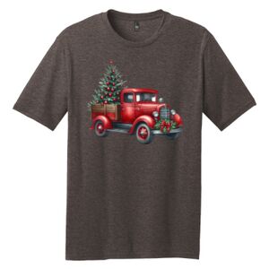 Perfect Blend ® CVC Tee Thumbnail