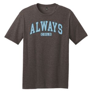 Perfect Blend ® CVC Tee Thumbnail