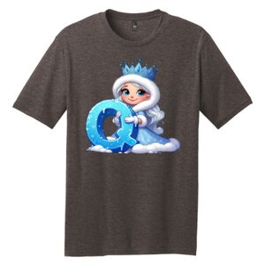 Perfect Blend ® CVC Tee Thumbnail