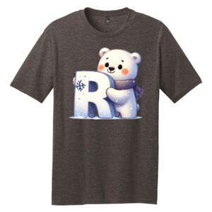 Perfect Blend ® CVC Tee Thumbnail