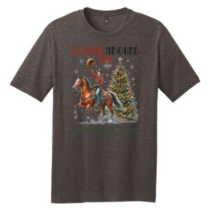 Perfect Blend ® CVC Tee Thumbnail