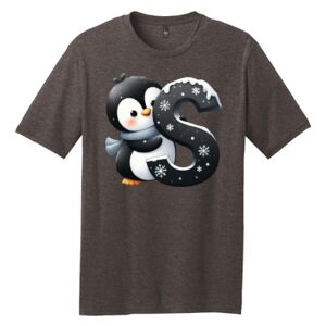 Perfect Blend ® CVC Tee Thumbnail