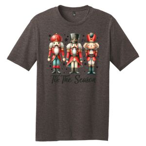 Perfect Blend ® CVC Tee Thumbnail