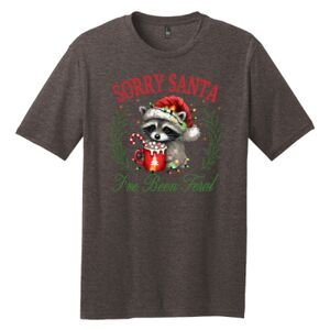 Perfect Blend ® CVC Tee Thumbnail