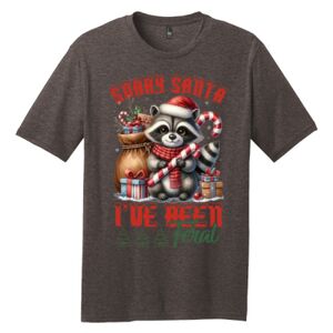 Perfect Blend ® CVC Tee Thumbnail