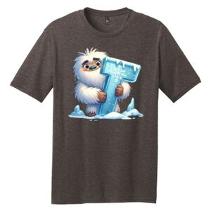 Perfect Blend ® CVC Tee Thumbnail