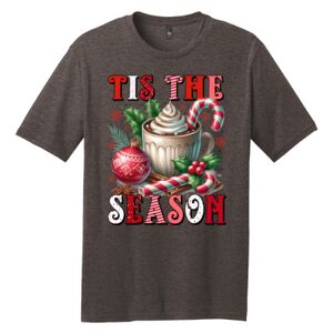 Perfect Blend ® CVC Tee Thumbnail