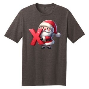 Perfect Blend ® CVC Tee Thumbnail
