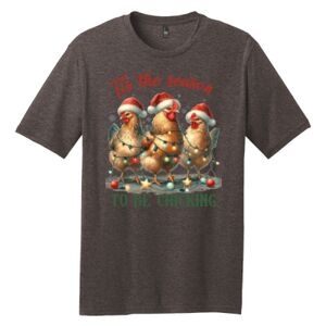 Perfect Blend ® CVC Tee Thumbnail