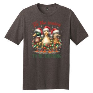 Perfect Blend ® CVC Tee Thumbnail