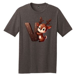 Perfect Blend ® CVC Tee Thumbnail