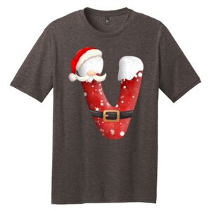 Perfect Blend ® CVC Tee Thumbnail