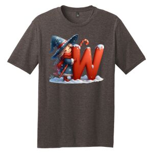 Perfect Blend ® CVC Tee Thumbnail
