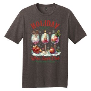 Perfect Blend ® CVC Tee Thumbnail