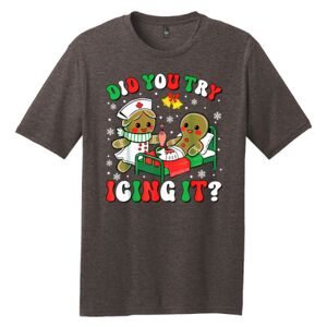 Perfect Blend ® CVC Tee Thumbnail
