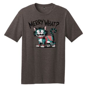 Perfect Blend ® CVC Tee Thumbnail