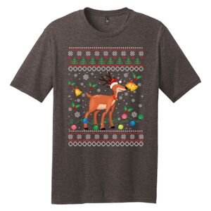 Perfect Blend ® CVC Tee Thumbnail