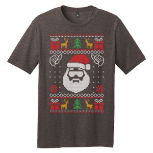 Perfect Blend ® CVC Tee Thumbnail