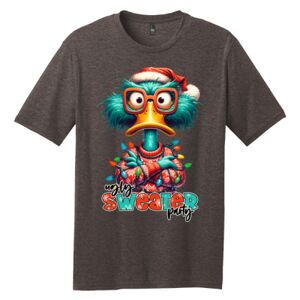 Perfect Blend ® CVC Tee Thumbnail