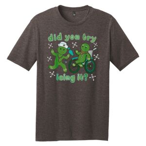 Perfect Blend ® CVC Tee Thumbnail