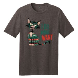 Perfect Blend ® CVC Tee Thumbnail