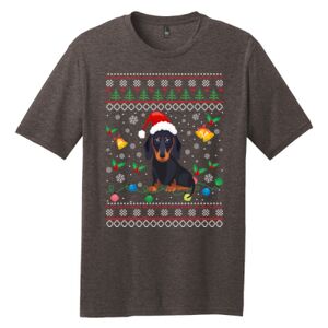 Perfect Blend ® CVC Tee Thumbnail