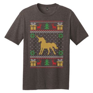Perfect Blend ® CVC Tee Thumbnail