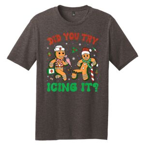 Perfect Blend ® CVC Tee Thumbnail