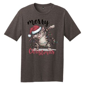 Perfect Blend ® CVC Tee Thumbnail
