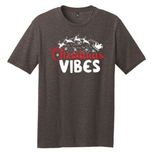 Perfect Blend ® CVC Tee Thumbnail